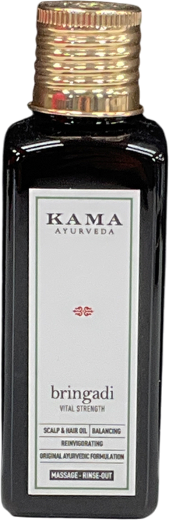 KAMA AYURVEDA Bringadi Scalp & Hair Oil 100ml