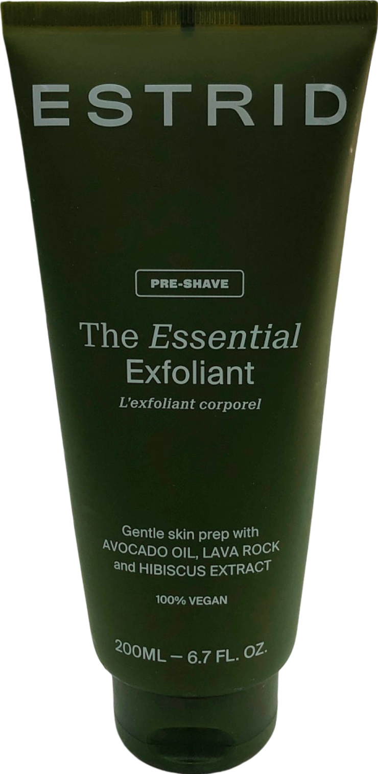 Estrid The Essential Exfoliant 200ml