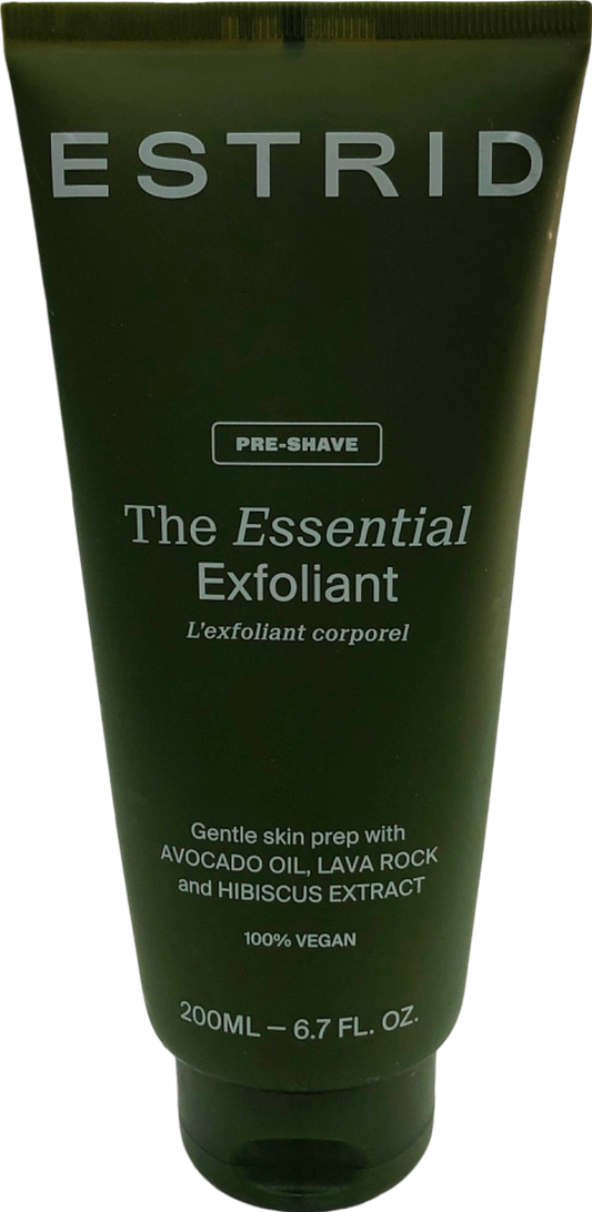 Estrid The Essential Exfoliant 200ml