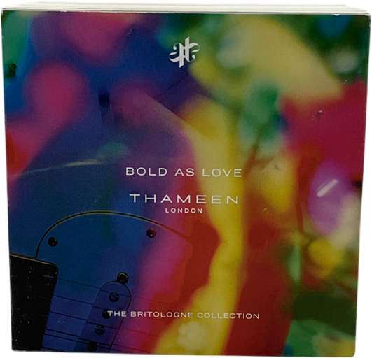 Thameen Bold As Love Cologne Elixir 100ml