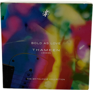 Thameen Bold As Love Cologne Elixir 100ml
