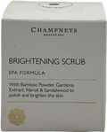 champneys Brightening Scrub 50ml