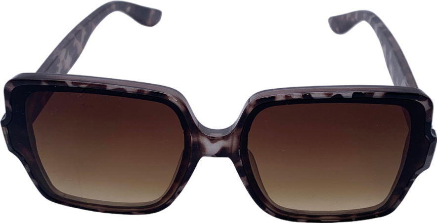 Eyelevel Black Willow Sunglasses One Size