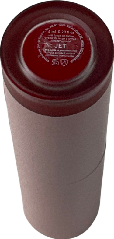 glossier G Suit Lip Gloss Jet 6ml