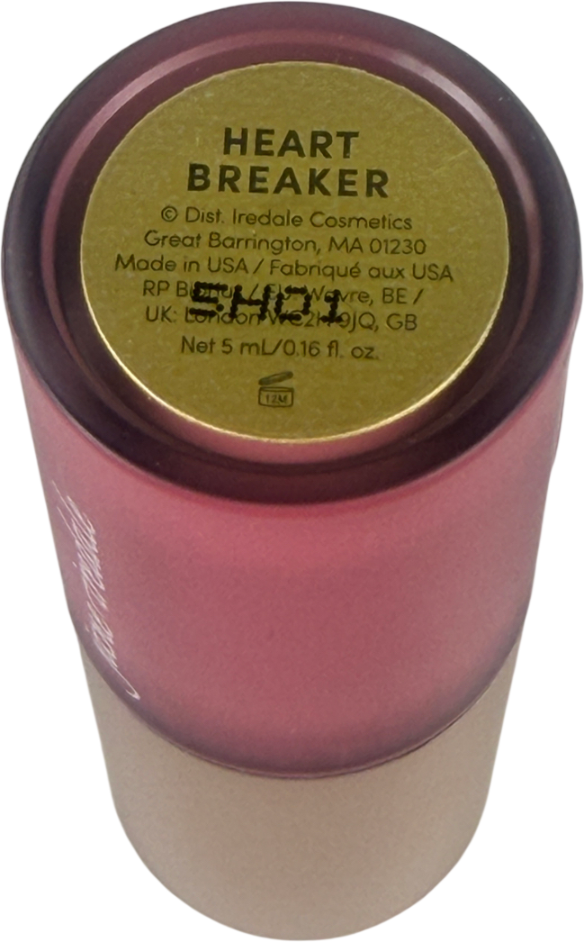 jane iredale Colorluxe Liquid Blush Heart Breaker 5ml