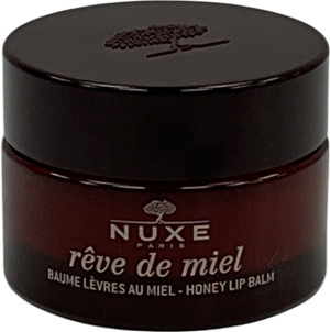 Nuxe Rêve De Miel Nourishing Honey Lip Balm 15g