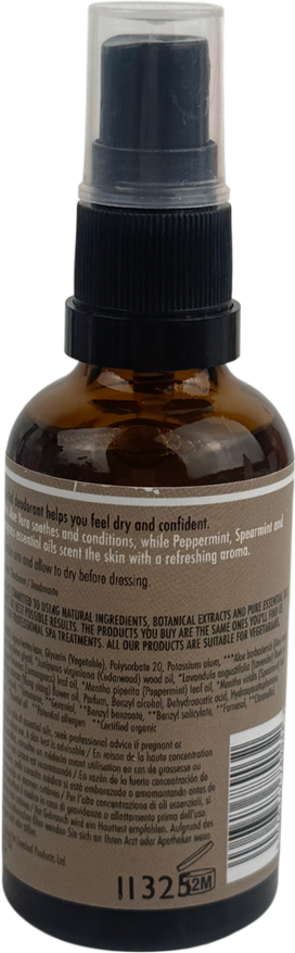 Cowshed Deodorant Spray 50ml