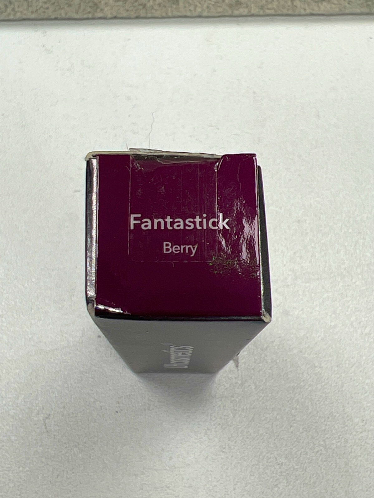 LH cosmetics Fantastick Berry 3.5g
