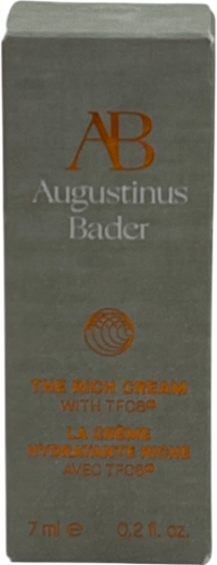 Augustinus Bader The Rich Cream 7ml