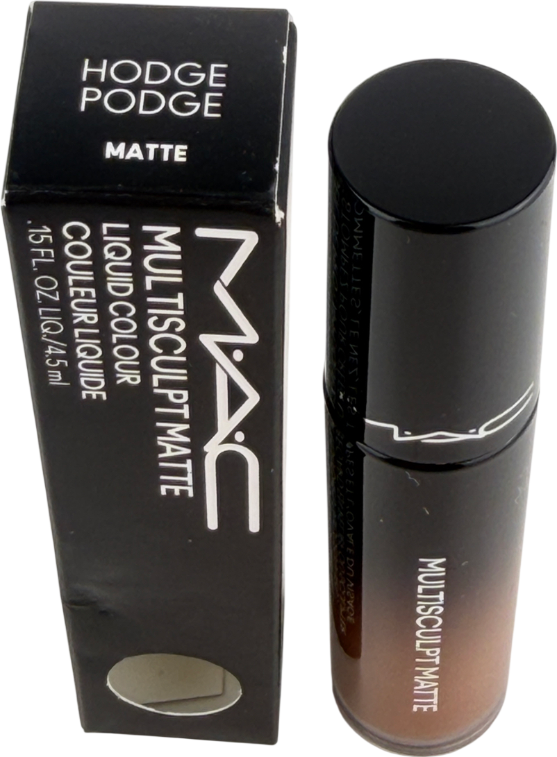 MAC Multi Sculpt Liquid Eye Shadow Hodge Podge 4.5ml