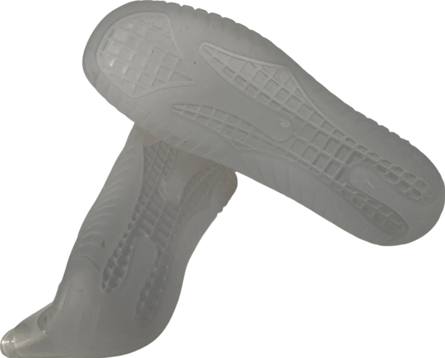 IFA White Transparent Beach Shoes UK 6 EU 39 👠