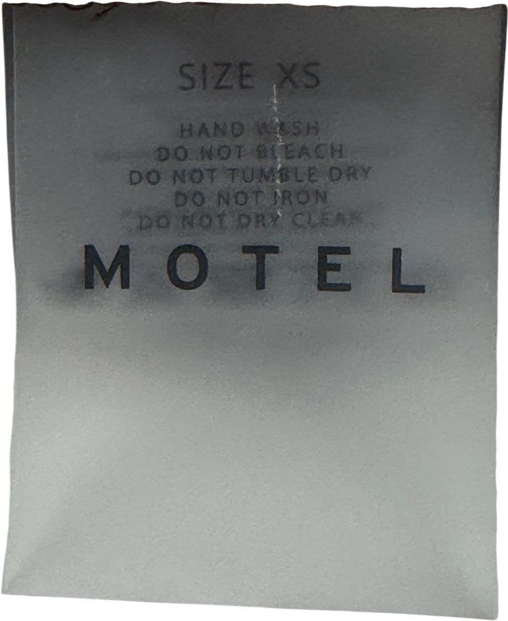 Motelrocks Brown Avi Swim Shorts With Belt UK XS