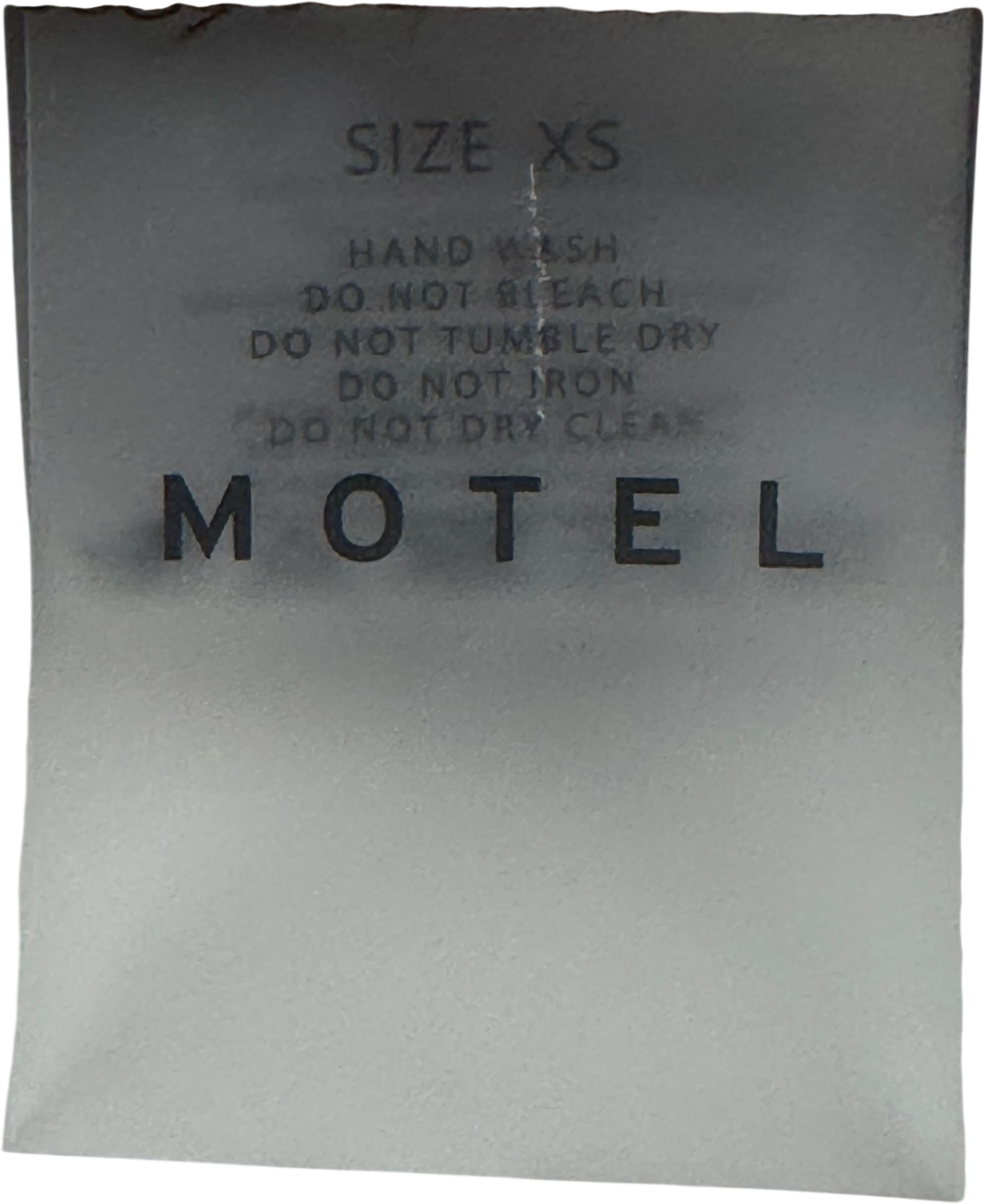 Motelrocks Brown Avi Swim Shorts With Belt UK XS