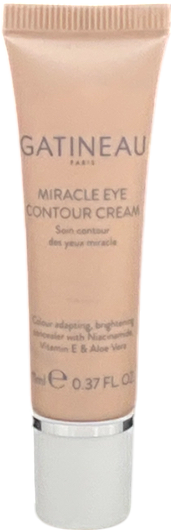 gatineau Miracle Eye Contour Cream 11ml