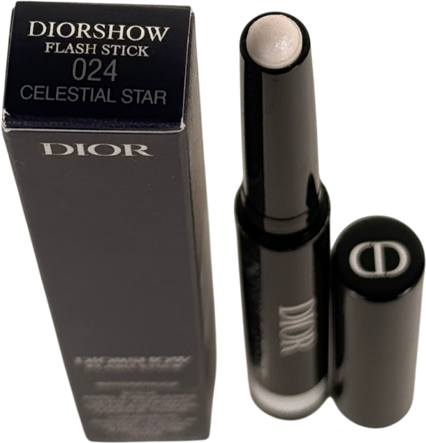 Dior Beauty Diorshow Flash Eyeshadow Stick 024 Celestial Star 1.6g