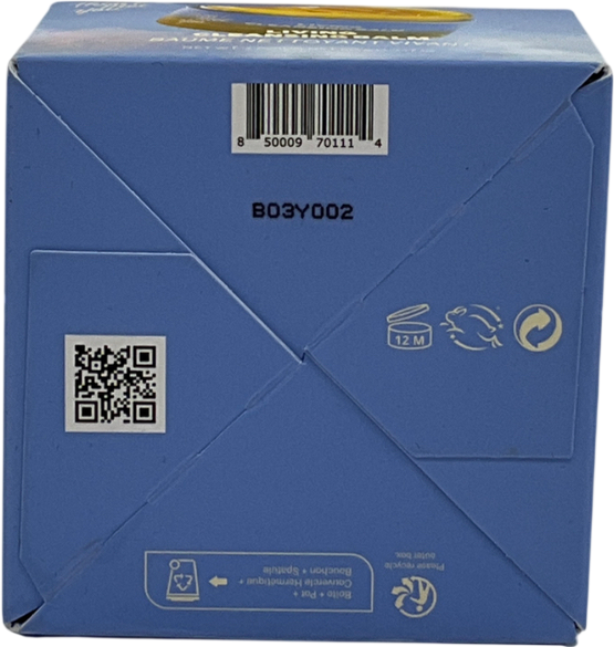 Then i met you Living Cleansing Balm 90g