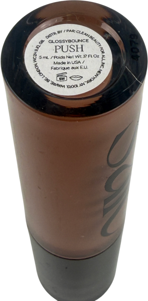saie Glossybounce Hydrating Lip Oil Push 5ml