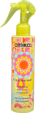 amika Frizz-me-not Hydrating Anti-frizz Treatment 200ml