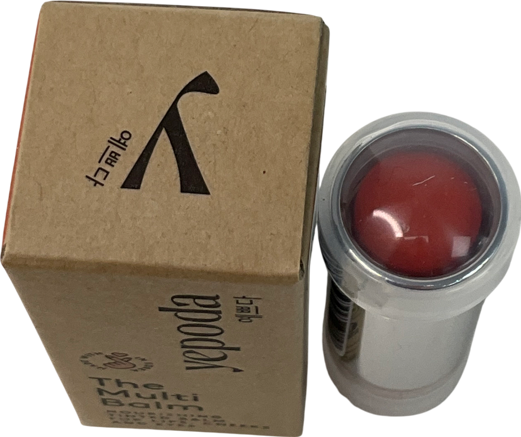 yepoda The Multi Balm Perfect Peach 3.5g