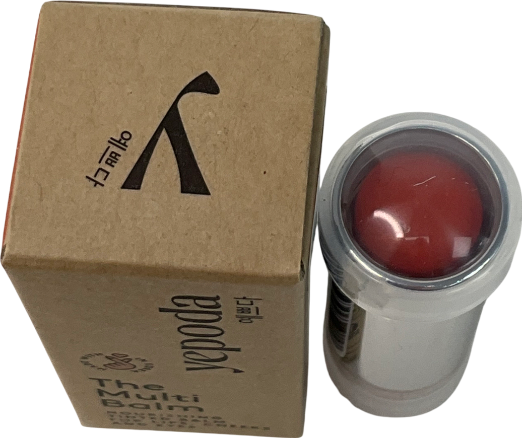 yepoda The Multi Balm Perfect Peach 3.5g