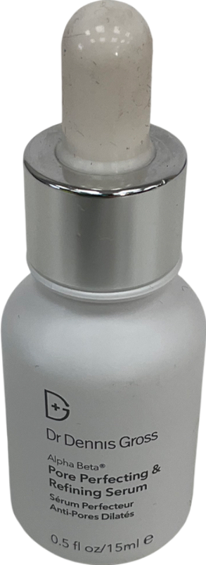 Dr Dennis Gross Pore Perfecting And Refining Serum 15ml