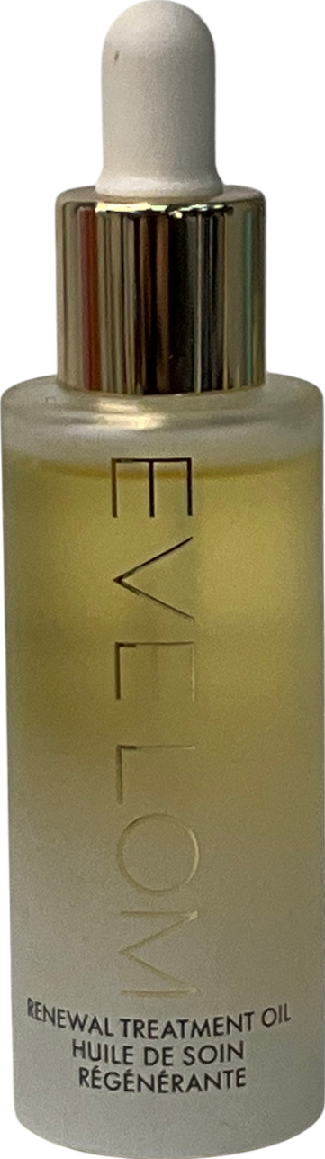 Eve Lom Radiance Renewal Treatment Oil 30ml