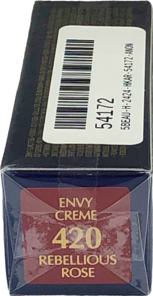 Estee Lauder Pure Color Envy Sculpting Lipstick Rebellious Rose 3.5g