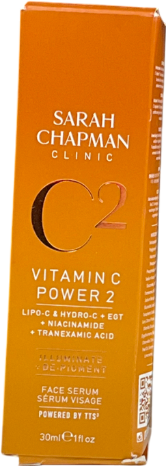 Sarah Chapman Vitamin C Serum Power 2 30ml