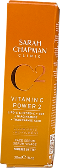 Sarah Chapman Vitamin C Serum Power 2 30ml