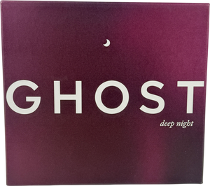 Ghost Deep Night Eau De Toilette Gift Set 30ml