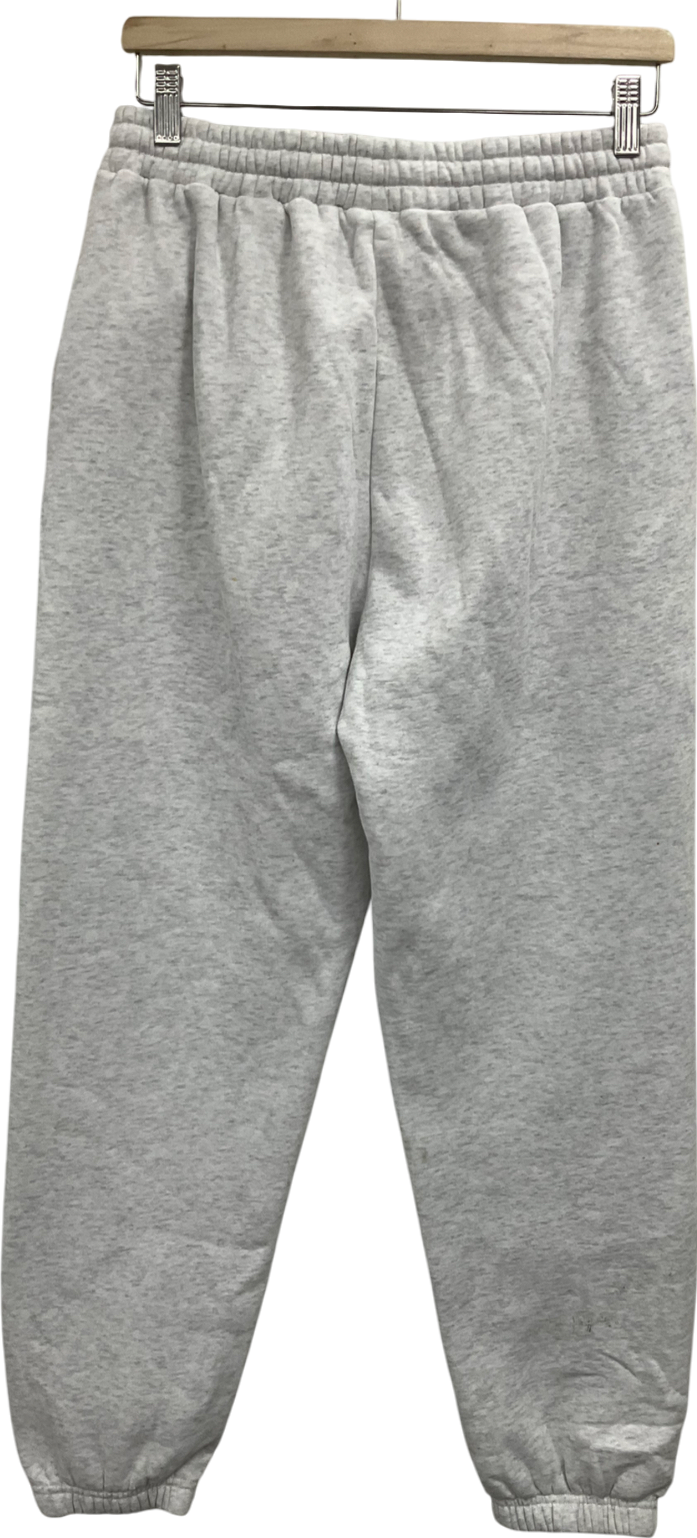 White Fox Grey Season 7 Sweatpants UK M