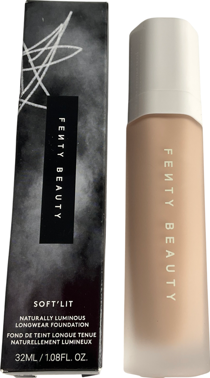 Fenty Beauty Pro Filt'r Soft Matte Longwear Foundation Soft'lit 170 32ml