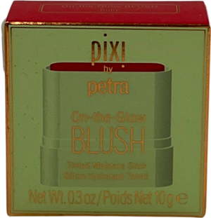 Pixi On-the-glow Blush Ruby 10g