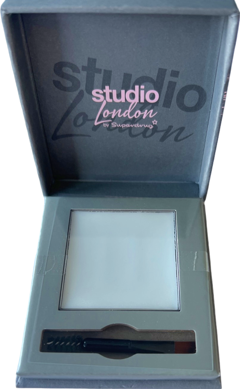 Studio London Brow Kit  4.6g