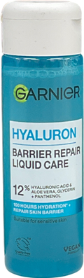Garnier Hyaluron Barrier Repair Liquid Care With 12% 120ml