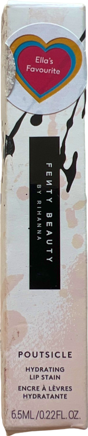Fenty Beauty Poutsicle Hydrating Lip Stain Mai Type 6.5ml
