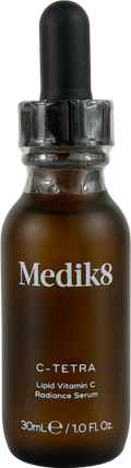 Medik8 C-tetra Lipid C Radiance Serum 30ml