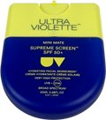 Ultraviolette Supreme Screen Spf 50+ Mini Mate 20ml