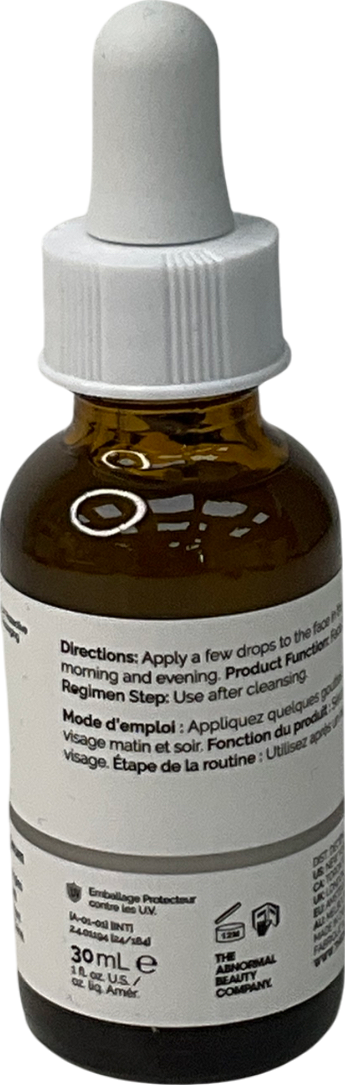 The Ordinary Multi-antioxidant Radiance Serum 30ml