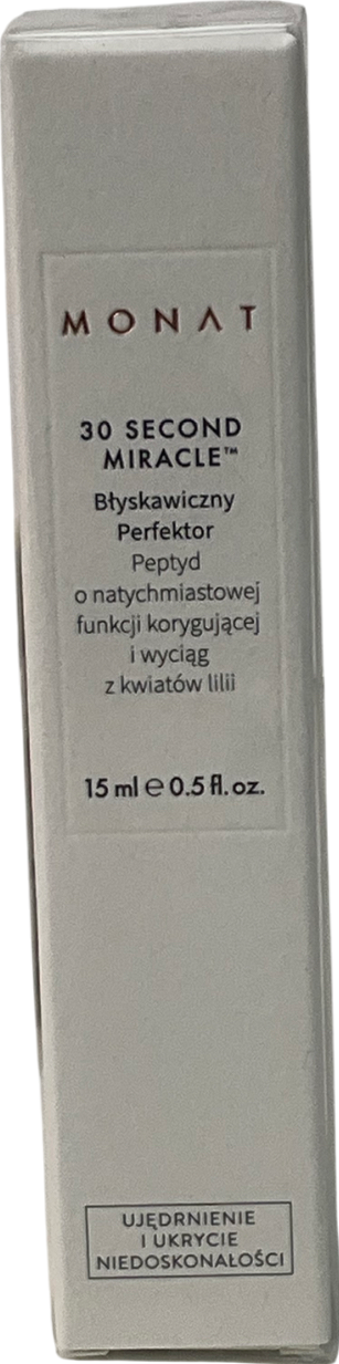 Monat 30 Second Miracle™ Instant Perfector 15ml