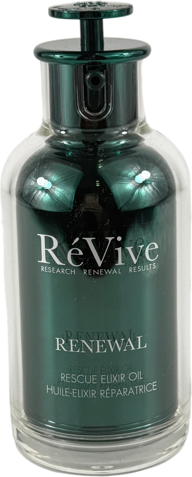Revive Renewal Rescue Elixir Oil 30ml