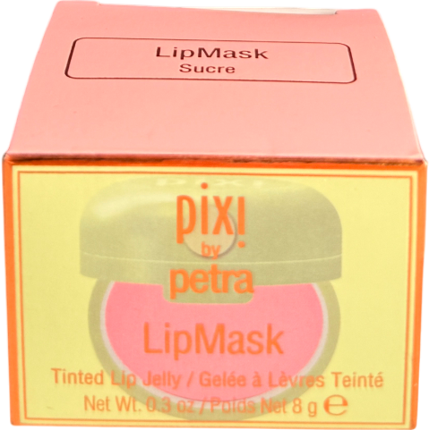 Pixi Lipmask Sucre 8g