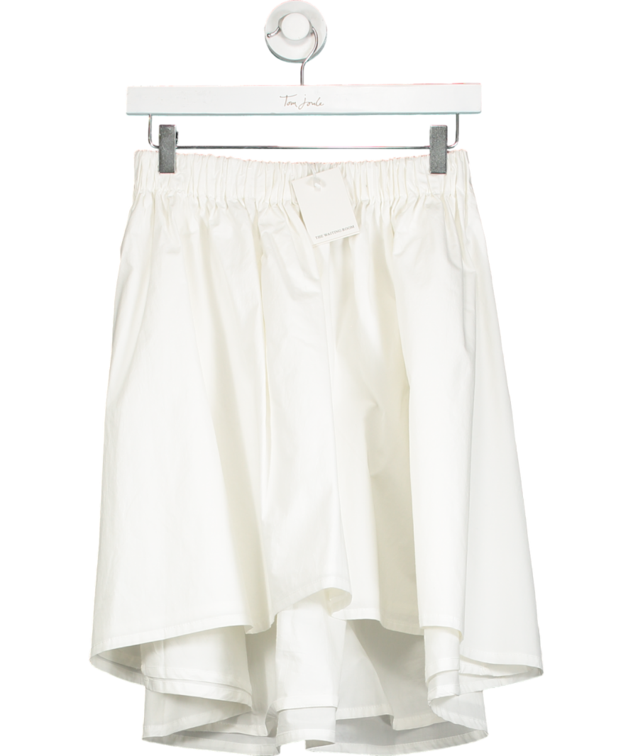 The waiting room The Ariel In White Skirt / dress UK 6