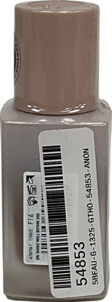 Revolution Skin Silk Radiant Satin Serum Foundation F16 23ml