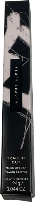 Fenty Trace'd Out Pencil Lip Liner 14 Bored Heaux 1.24g