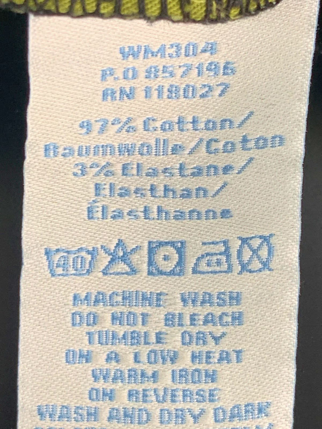 Boden Black Velvet Trousers UK 18 R