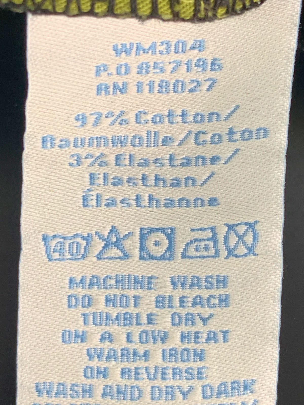 Boden Black Velvet Trousers UK 18 R