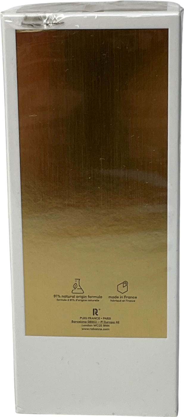 Paco Rabanne Million Gold For Her 90ml