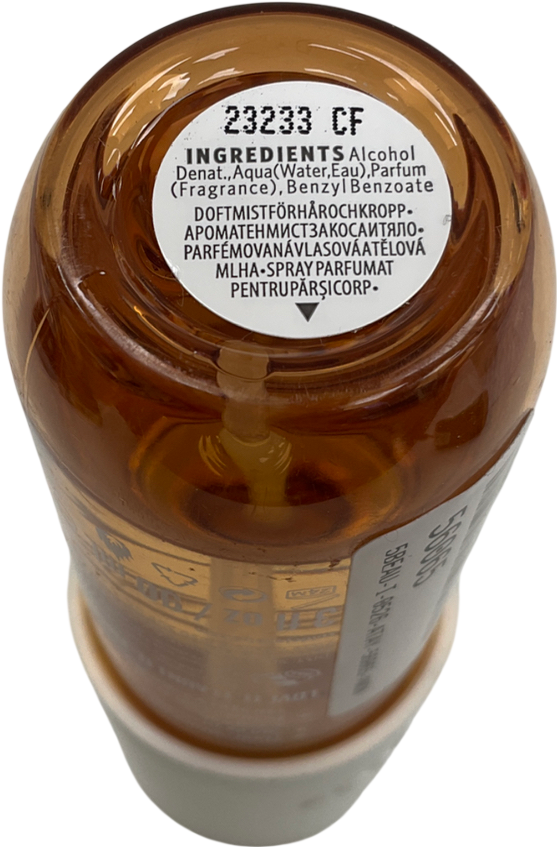 Sol de Janeiro Cheirosa 71 Hair & Body Perfume Mist 90ml