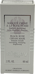 Sisley Black Rose Cream Mask 60ml